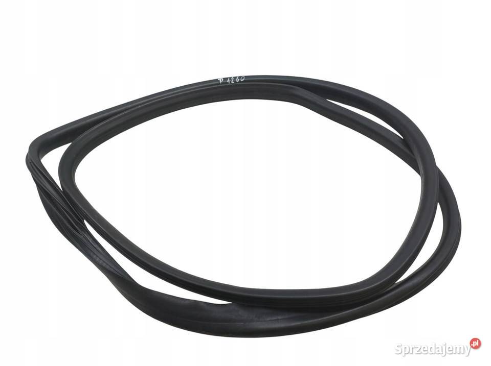 USZCZELKA DRZWI PRAWYCH KAROSERYJNA Volvo C30 I Uszczelki świętokrzyskie