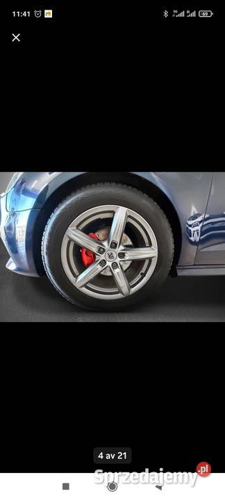 Audi a3 gniazdo USB Nowy Sącz