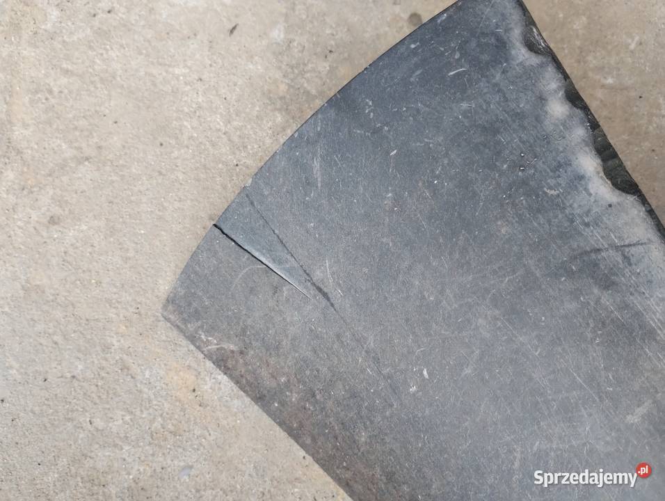 Wentylator śmigło wentylatora chłodnicy CAT Racławówka