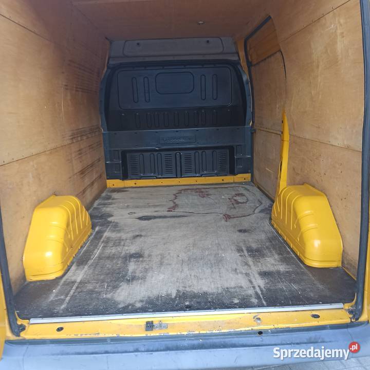 Ford Transit 22 Tdci 2012 rL1H2 salon 1WŁ klima Brok