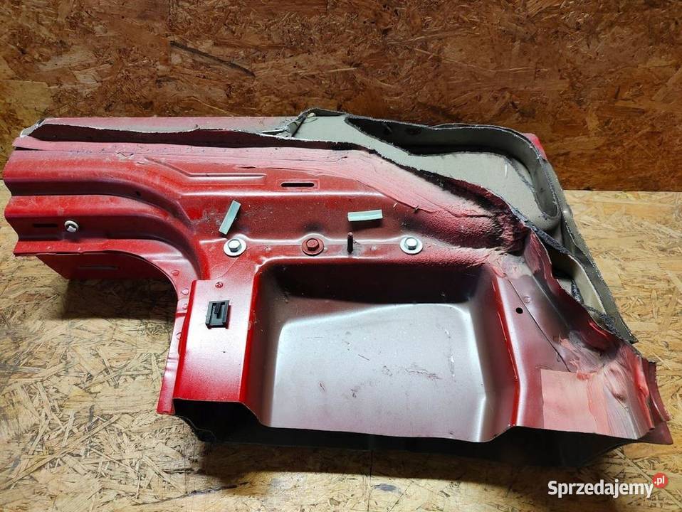 Słupek Próg Prawy Przód Ford Mustang V 2007 sprzedam