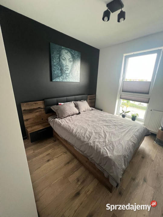 5382 m2 3 pokoje duży balkon winda komórka Ełk