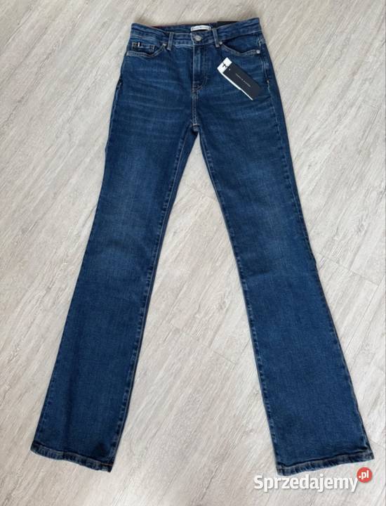 Jeansy Tommy Hilfiger Piekary Śląskie