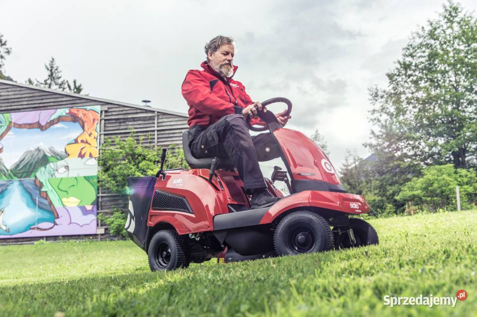 Solo by ALKO R7638 A Comfort Pro Tajęcina