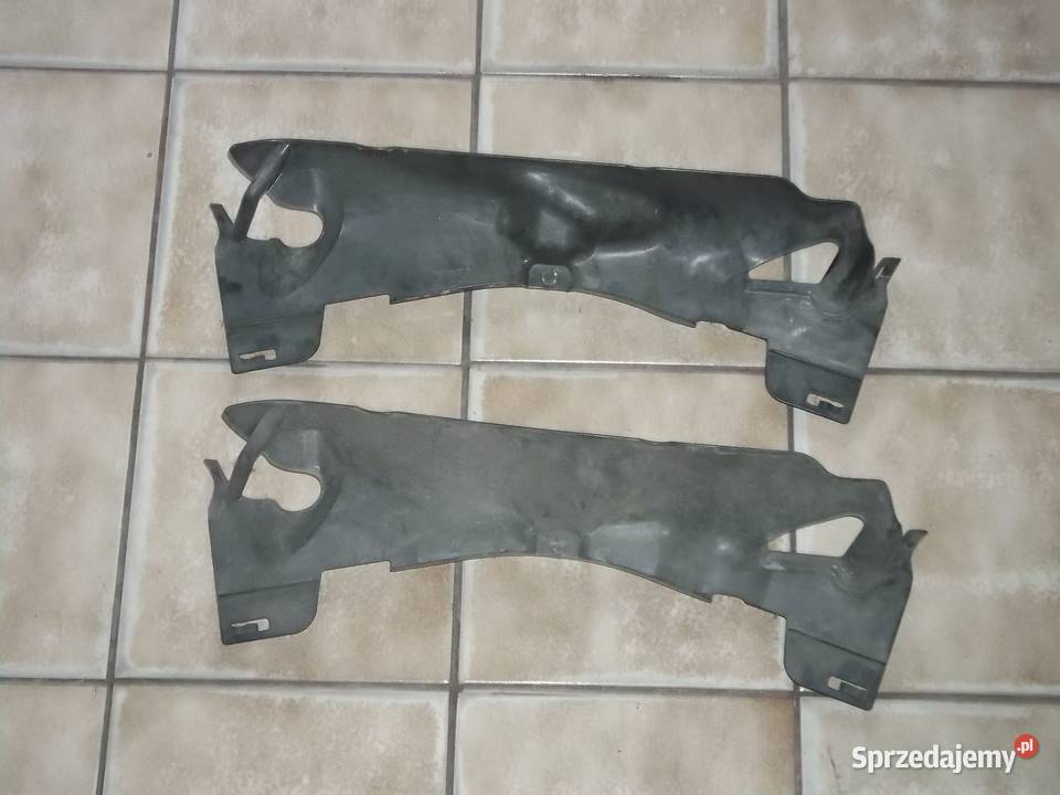suzuki gsxr 1000 k 5 k 6 wypelnienie chlodnicy Jędrzejów