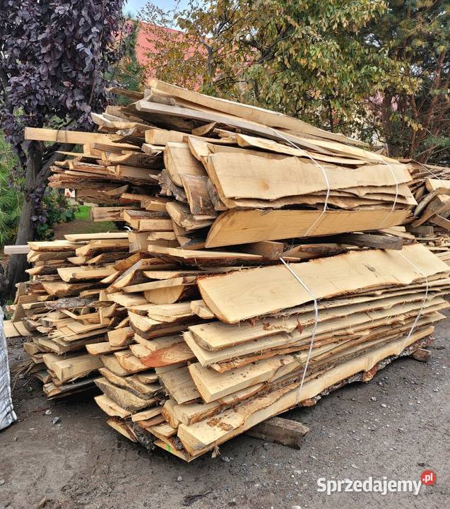 Zrzyny tartaczne 3mp wiązki Rzeszów