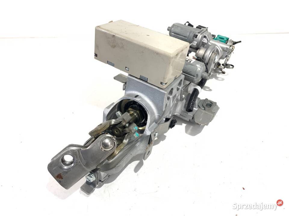 KOLUMNA KIEROWNICZA INFINITI Q70 podkarpackie