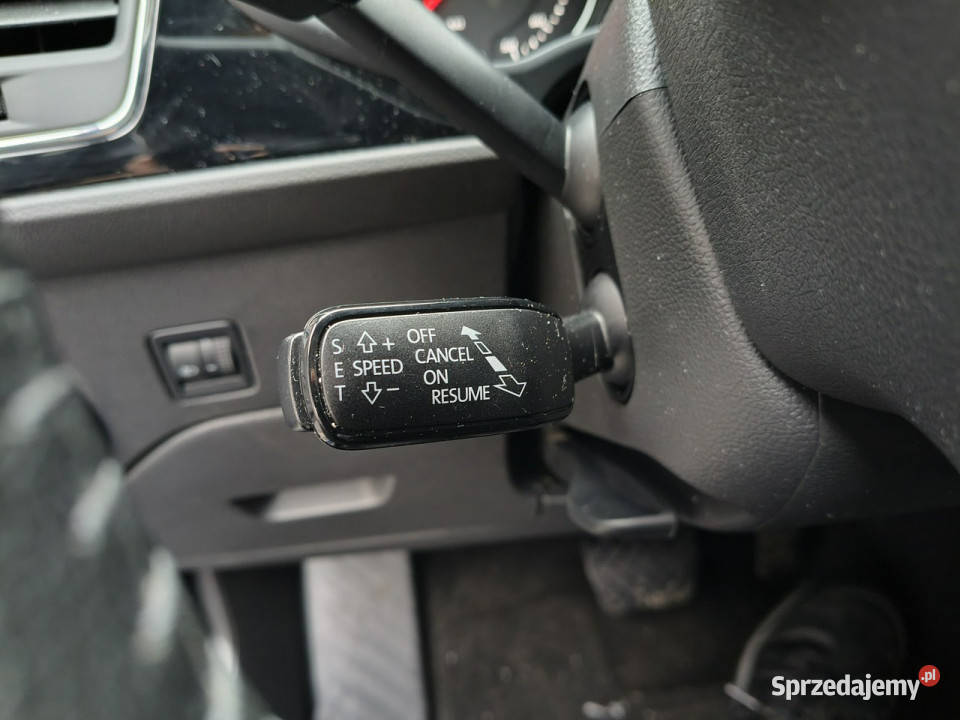 Seat Leon 16TDI 105 Style DSG Automat Full bluetooth Leon Mysłowice