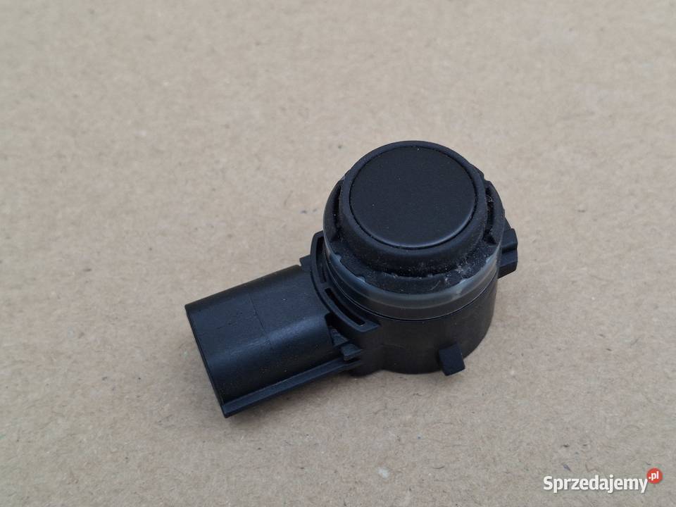 FORD CZUJNIK PARKOWANIA PDC PUMA EDGE ECOSPORT Bieleń