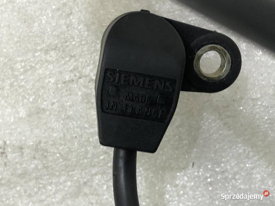 CZUJNIK POŁOŻENIA WAŁU 10326201C LAGUNA II 20