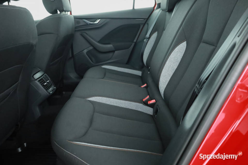 Skoda Kamiq 10 TSI lubelskie