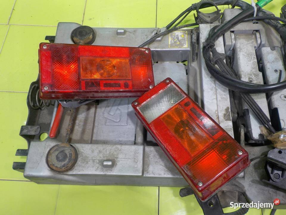 OPEL CORSA D 14 B 09r AUT bagaznik rowerowy Suków