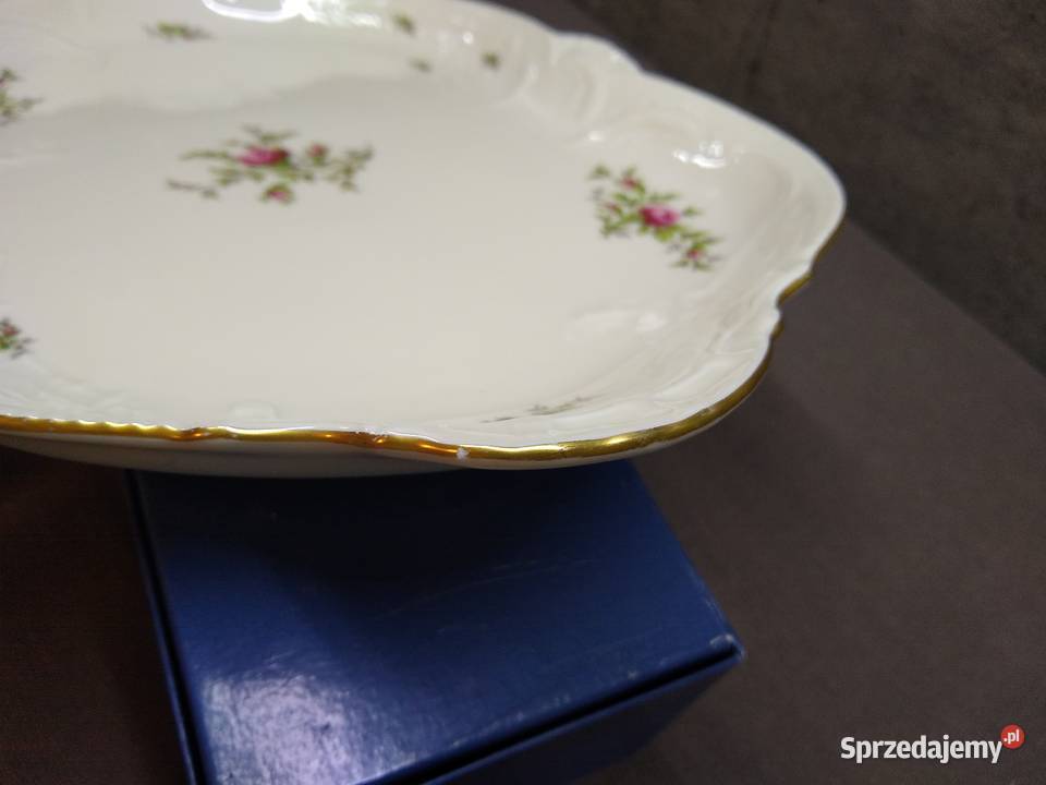 Półmisek Rosenthal Sanssouci Ramona 39 Kalisz
