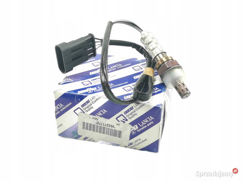SONDA LAMBDA FIAT PUNTO 18 19992012 465211770