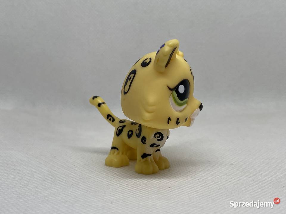 LPS Littlest pet shop 1419 Łódź sprzedam