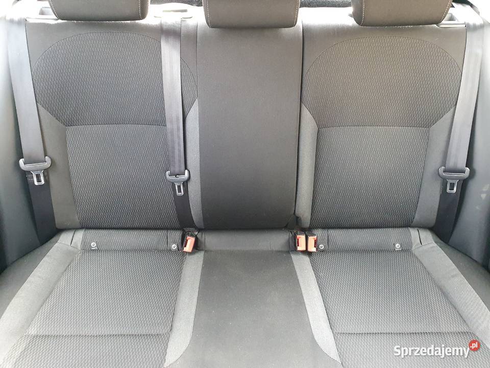 SKODĘ RAPID 12 TSI 2015 147 Krajowy Oryginał 1197cm3 śląskie