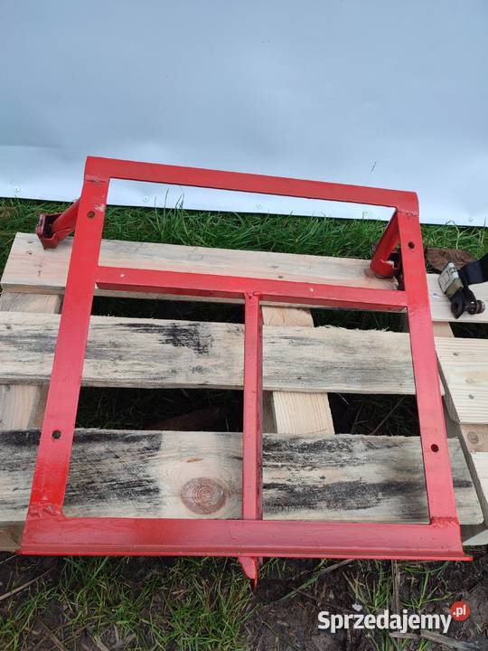 Szyny pod kubłeki VW Polo Passat Golf Ibiza Lublin