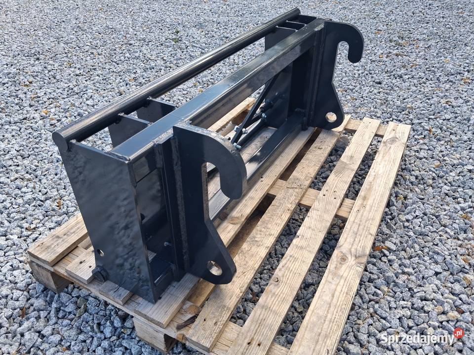 Adapter redukcja przejściówka KRAMER Poznań