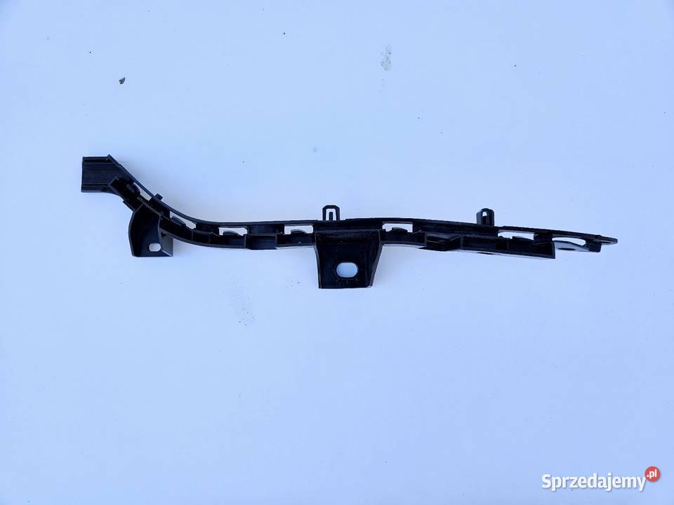 MERCEDES SPRINTER W906 ŚLIZG LEWY ZDERZAKA PRZÓD osobowe Pozostałe sprzedam