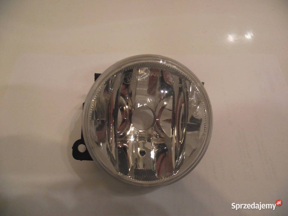 Halogen Koito Wrocław