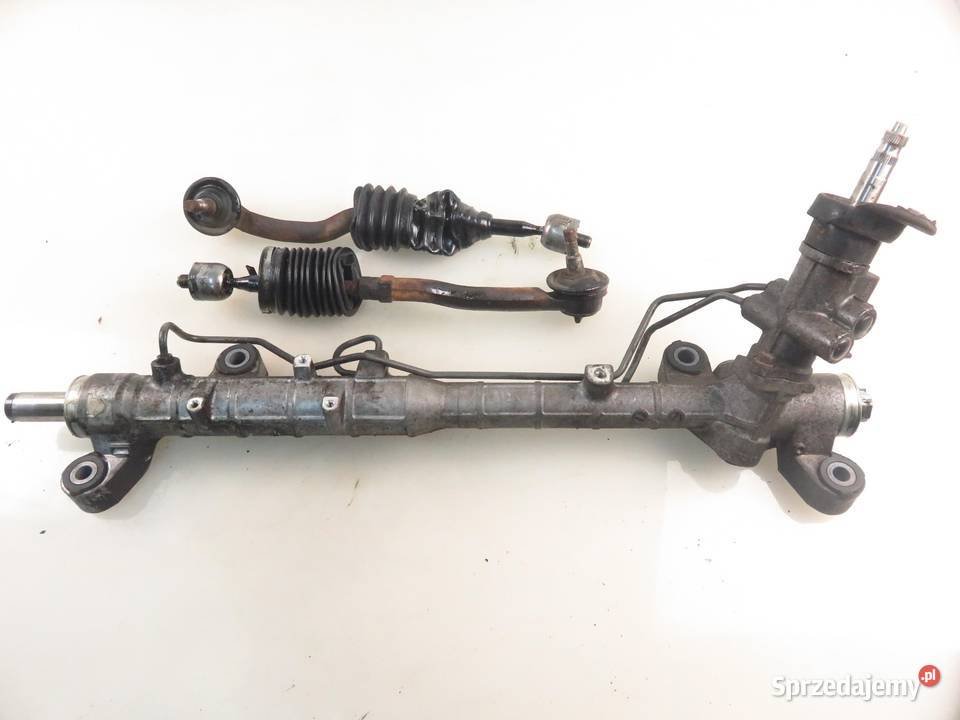 MAGLOWNICA MAZDA CX7 ER osobowe