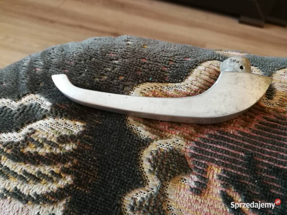 Klamka Skoda 1000mb Cieszyn sprzedam