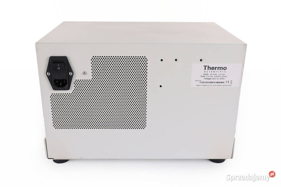 Płyta chłodząca THERMO SCIENTIFIC B1320060 Leszno