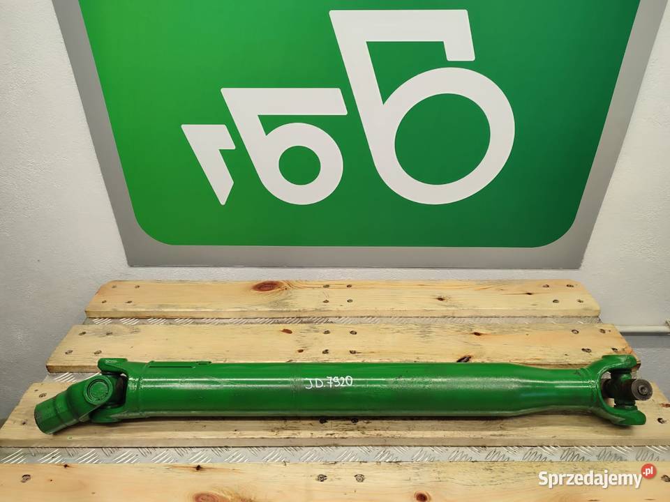 Wał napędowy 11300118 JOHN DEERE 7920 Pozostałe Wilkowo