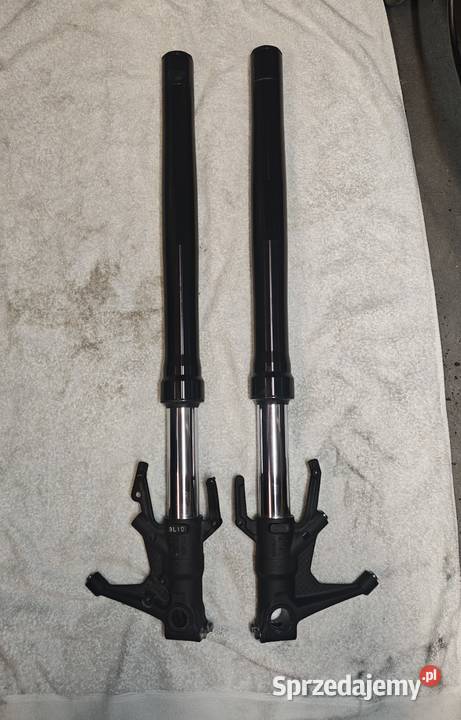 Zawieszenie przednie lagi do Honda CBR 650 r Jelenia Góra sprzedam