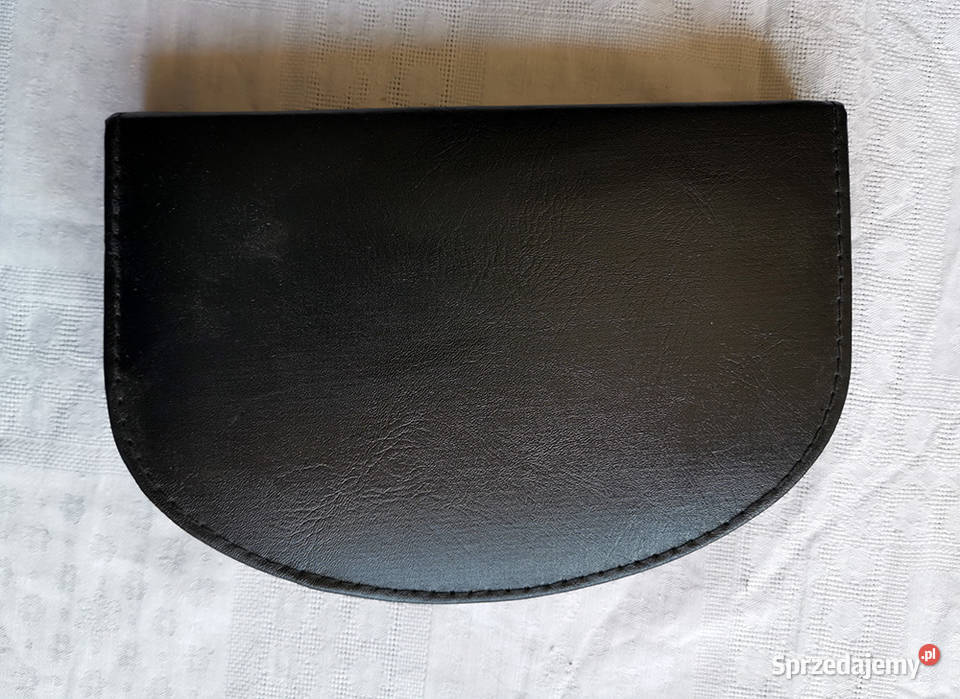 Zestaw kosmetyczny manicure pędzelki nowy Gdańsk