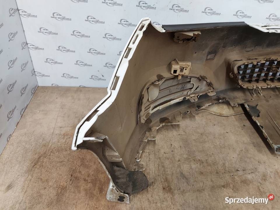 OPEL ASTRA III H GTC Zderzak przód przedni xenon Kielce