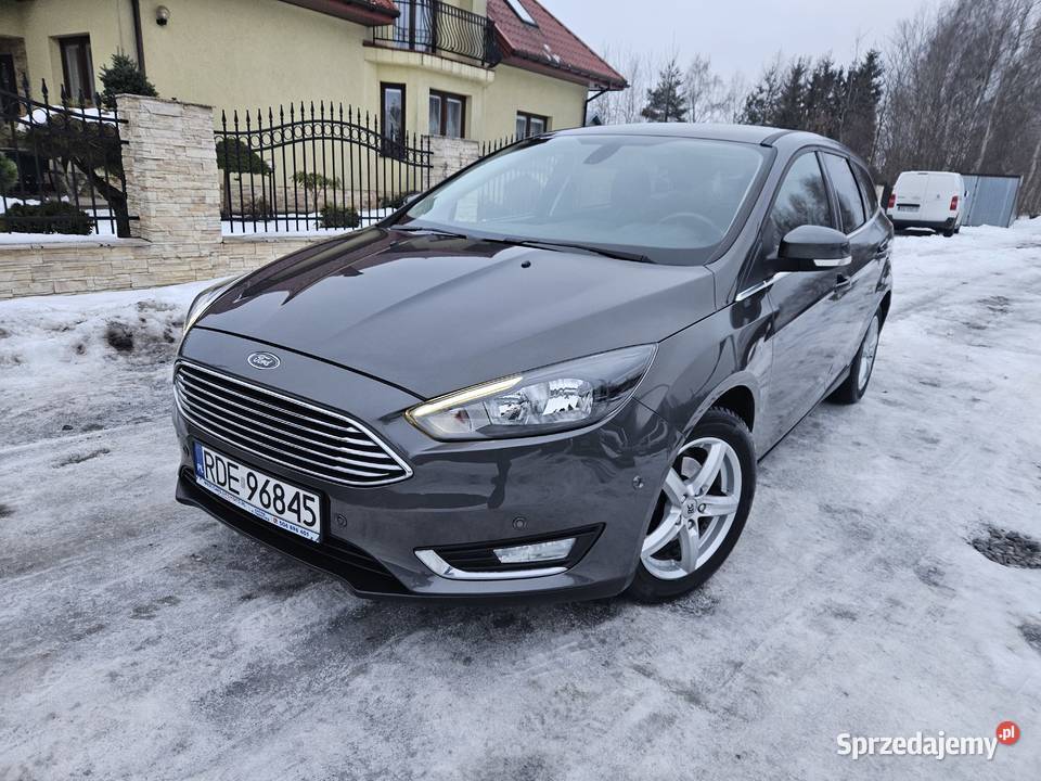 Super stan navi 1 właściciel TITANIUM czujnik zmierzchu