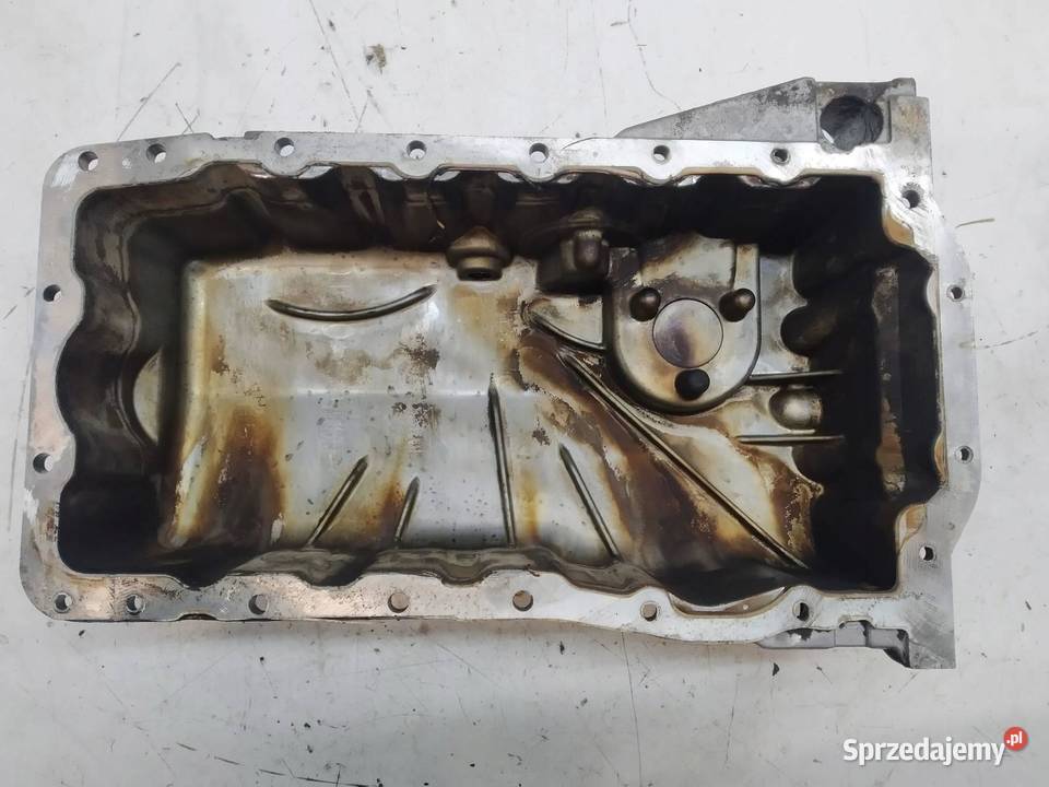 MISKA OLEJOWA 18 20V Seat Toledo II 19982005