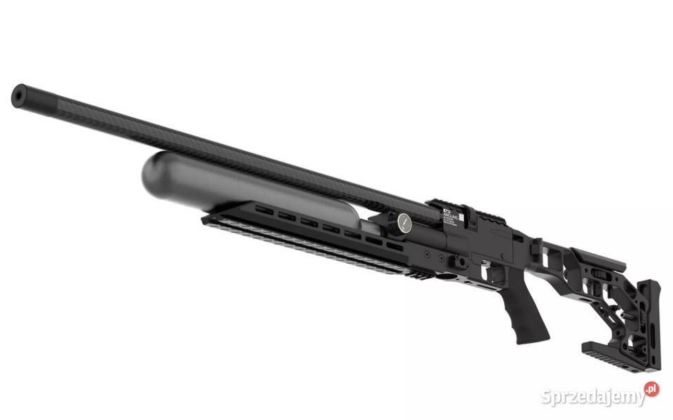 Wiatrówka EPIC TWO 55mm CZ 700mm CFB ArcaSwiss Trzcianka sprzedam