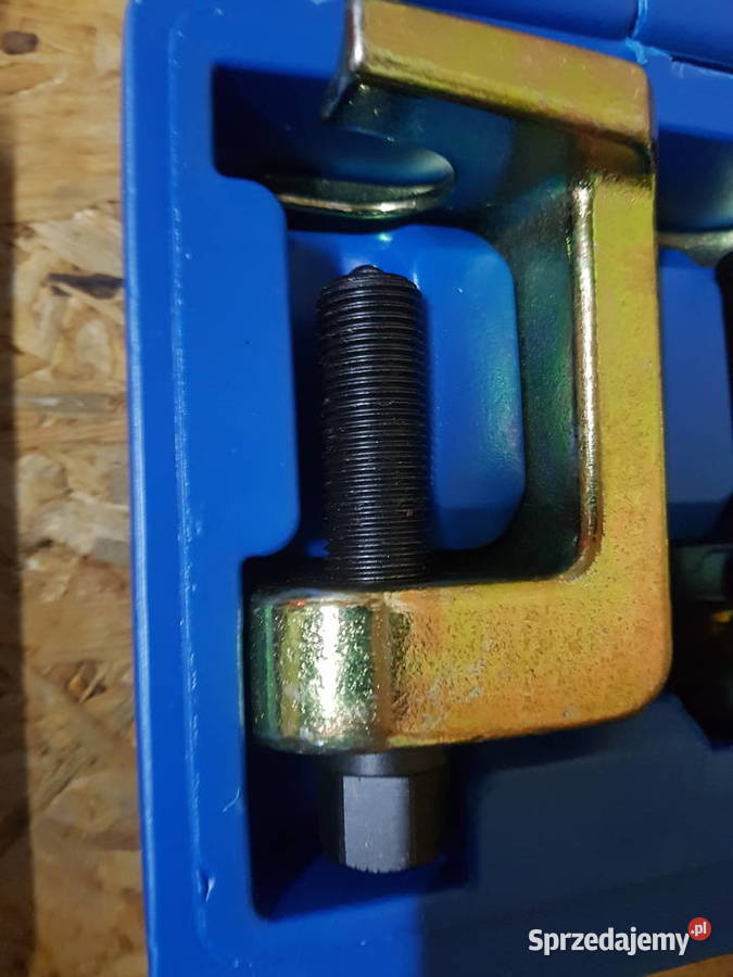 Ściągacze ściągacz do sworzni 23mm 28mm 34mm wielkopolskie