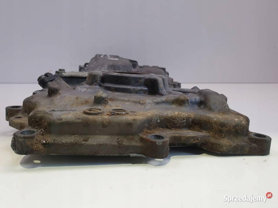 OSŁONA ROZRZĄDU Lexus IS IS300h 25 06262148 lubelskie Rudka