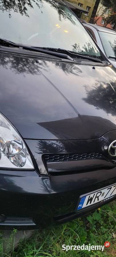 Sprzedam Toyota Radom