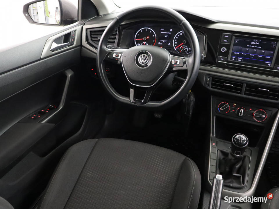 VW Polo 10 TSI Bielany Wrocławskie sprzedam