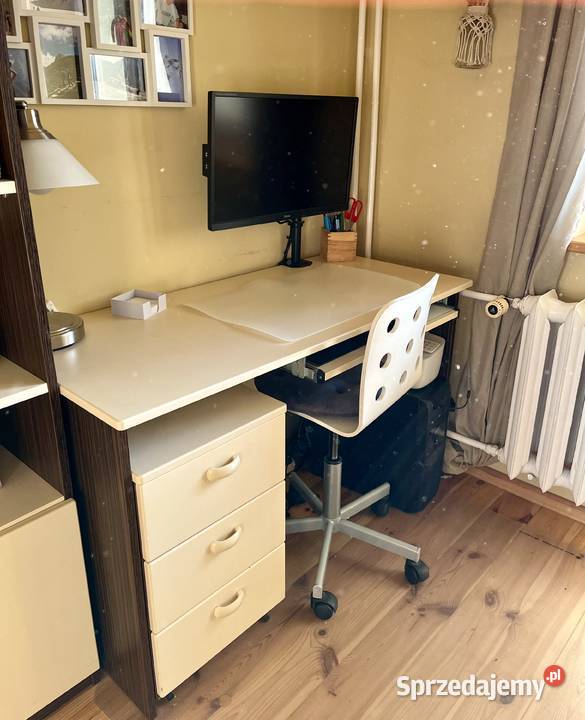 Zestaw mebli MEBLIK kompletny pokój Kwidzyn sprzedam