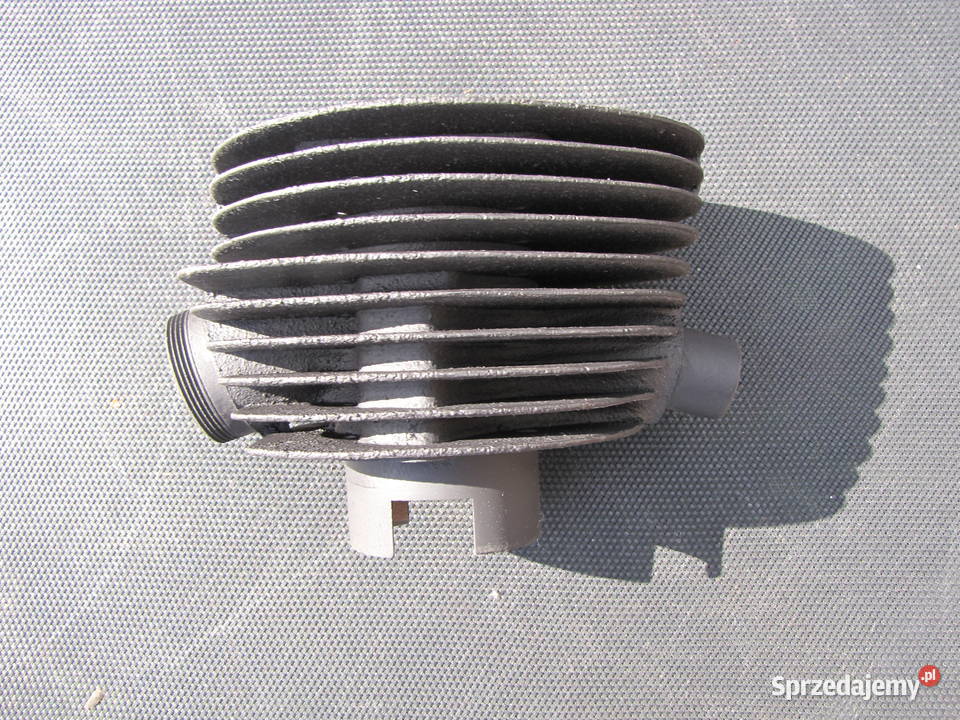 Cylinder Wsk Wfm G20 Rzepin Drugi