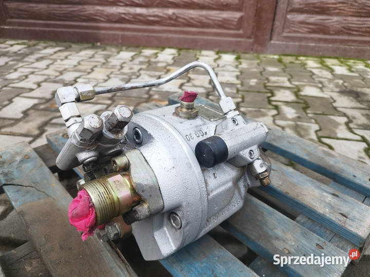 Pompa hydrauliczna Pompa tłoczkowa A10V O 45 sprzedam