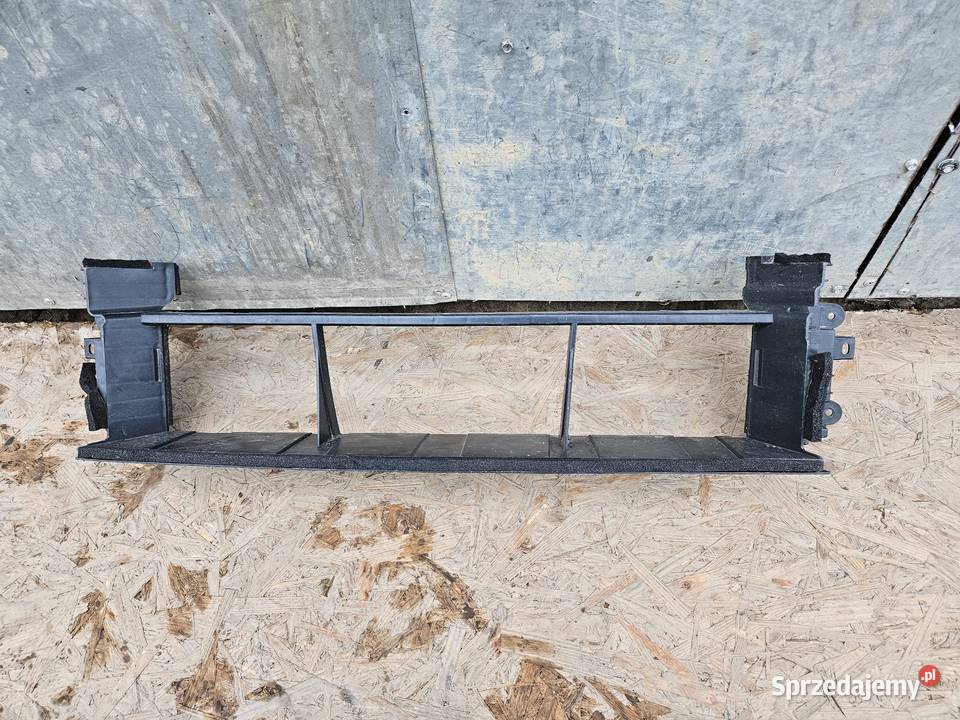 HYUNDAI IX35 KIEROWNICA WLOT POWIETRZA