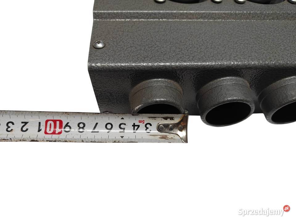 Nagrzewnica Wodna 5 kw 12v łódzkie Łódź