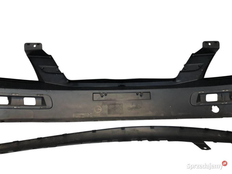 Hyundai Getz I 20022005 przed liftingiem Zderzak osobowe świętokrzyskie Skarżysko-Kamienna