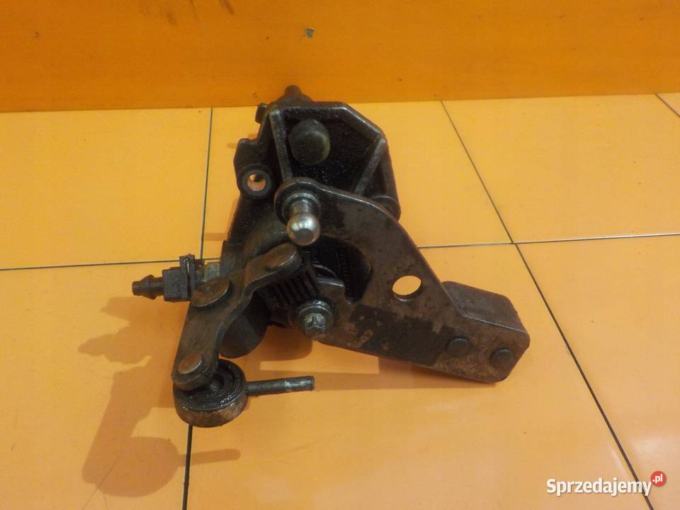 MINI COOPER S R5616 THP 10r wybierak skrzyni Skrzynie biegów manualne mazowieckie Suków sprzedam