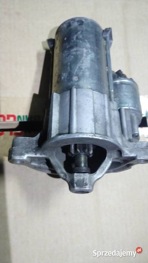 Rozrusznik Valeo D6RA293 osobowe sprzedam