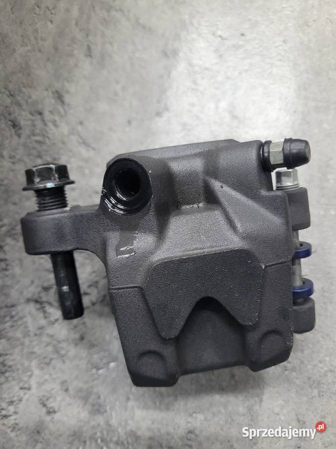 HONDA CBR 650 R 650R 1923 NISSIN ZACISK ZACISKI Nowy Tomyśl