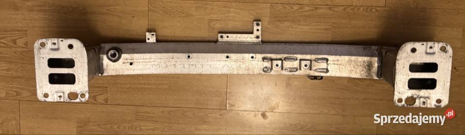 HYUNDAI SANTA FE IV LIFT 2124r BELKA ZDERZAKA osobowe śląskie Sosnowiec sprzedam