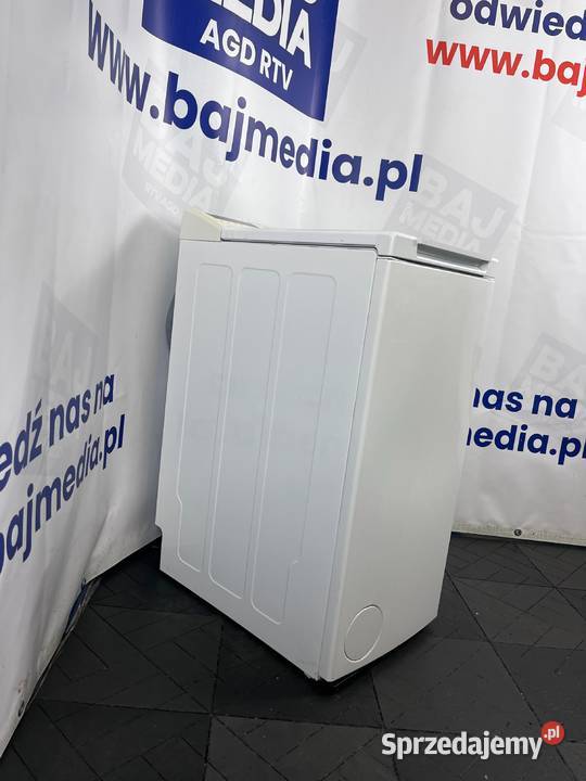 Pralka Privileg góry ładowana Eco 6 1200 A Wiejca