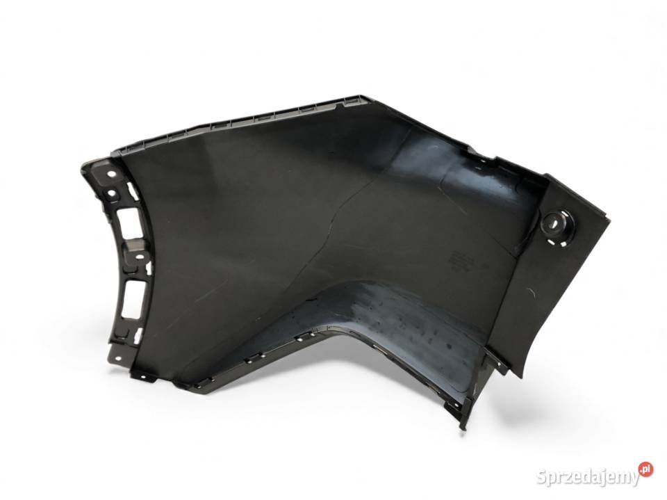 Chery Omoda 5 C5 2022 Narożnik zderzaka tył